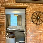 Apartamento Zloty Pociag Boguszów-Gorce