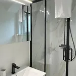 Zloty Pociag Apartamento