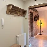 Zloty Pociag Apartamento *