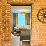 Apartamento Zloty Pociag