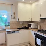 Apartamento Zloty Pociag