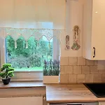 Zloty Pociag Apartamento
