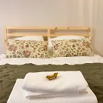 Apartamento Zloty Pociag