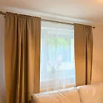 Zloty Pociag Apartamento