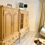 Zloty Pociag Apartamento