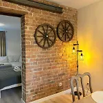 Apartamento Zloty Pociag