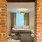 Apartamento Zloty Pociag *