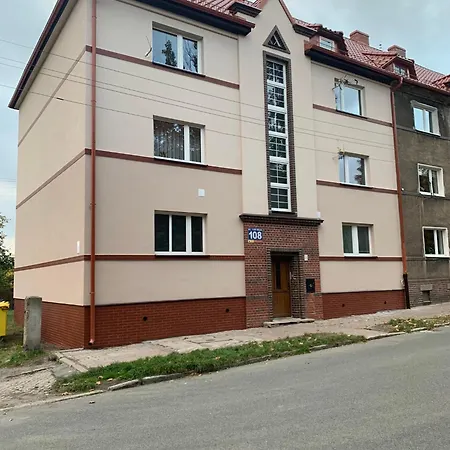 Zloty Pociag Boguszów-Gorce