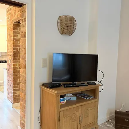 アパート Zloty Pociag