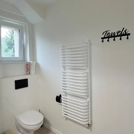 Appartement Zloty Pociag *