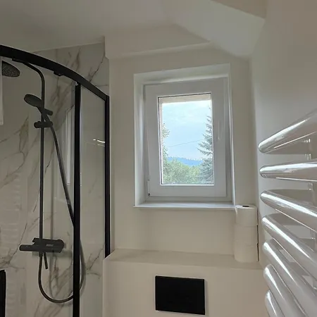 アパート Zloty Pociag