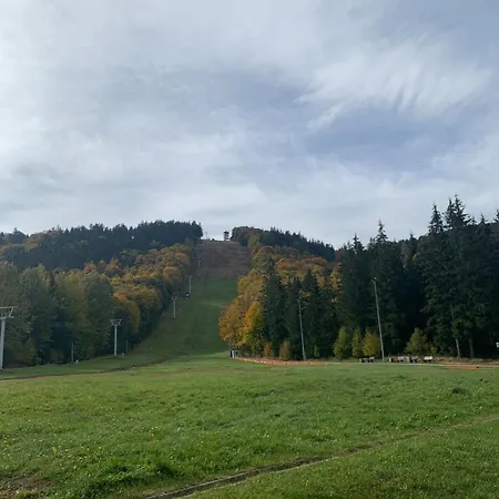 Zloty Pociag Apartmán *