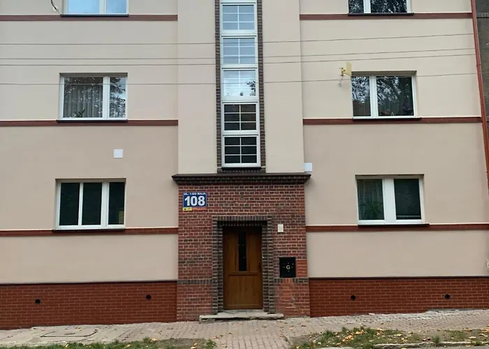 Zloty Pociag Appartamento