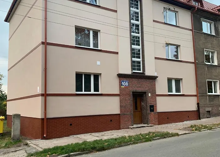 Zloty Pociag Boguszów-Gorce