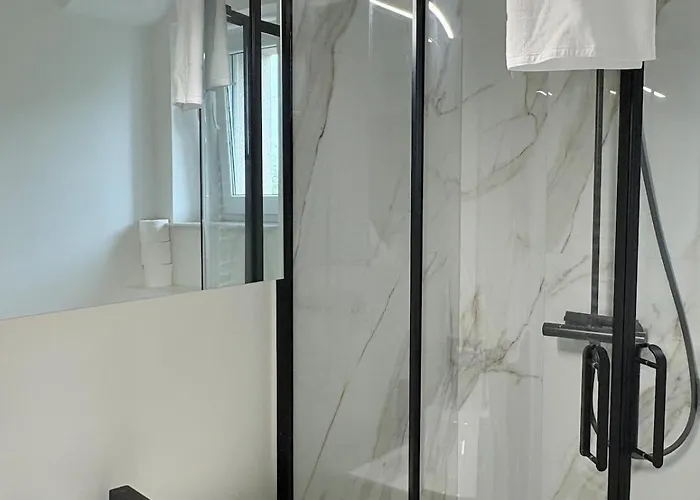 Zloty Pociag Appartamento