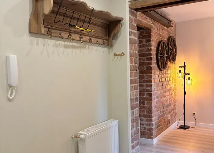 Zloty Pociag Appartamento *