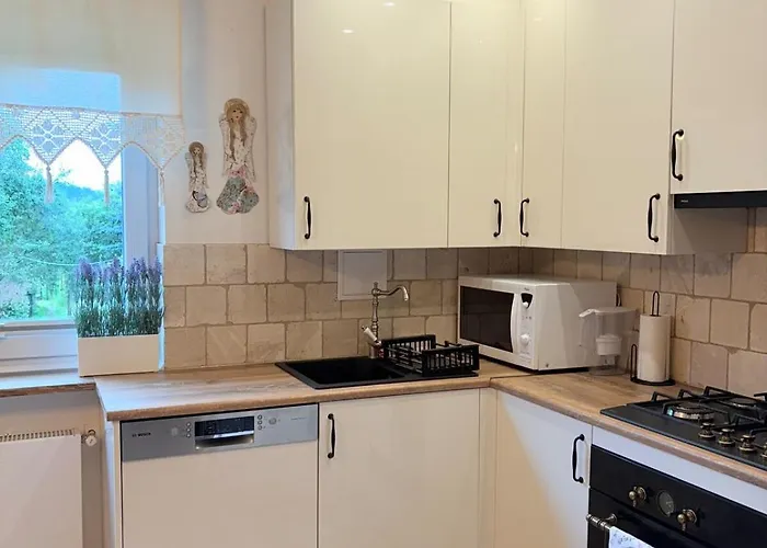 Appartamento Zloty Pociag