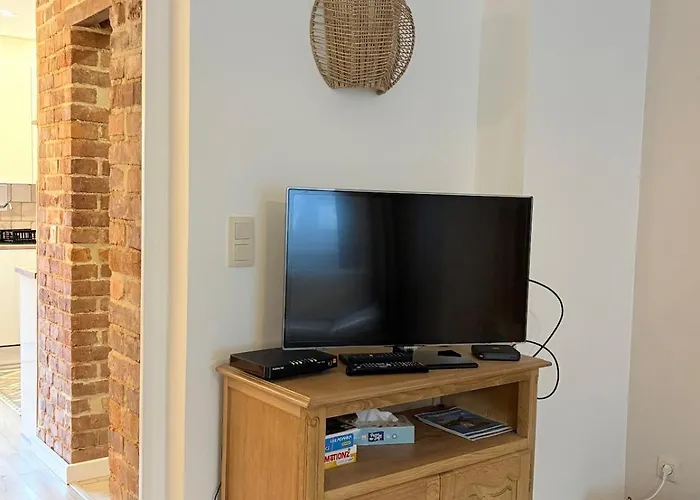 Appartamento Zloty Pociag