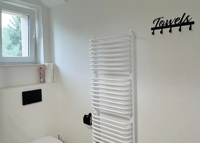 Appartamento Zloty Pociag *