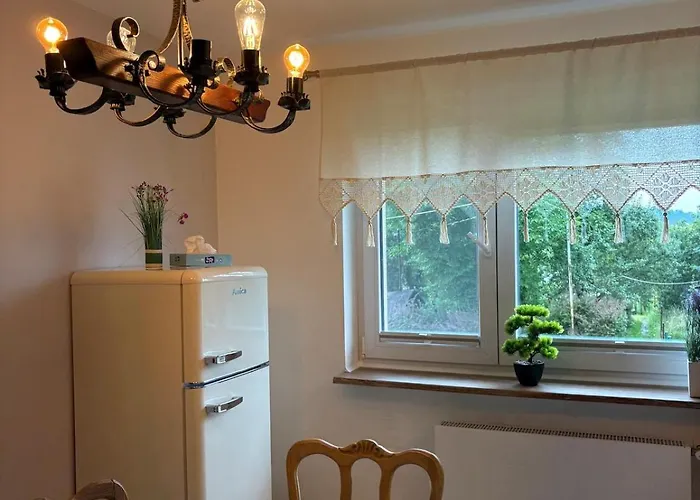 Zloty Pociag * Boguszów-Gorce