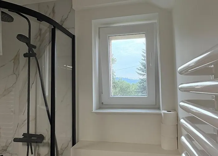 Appartamento Zloty Pociag