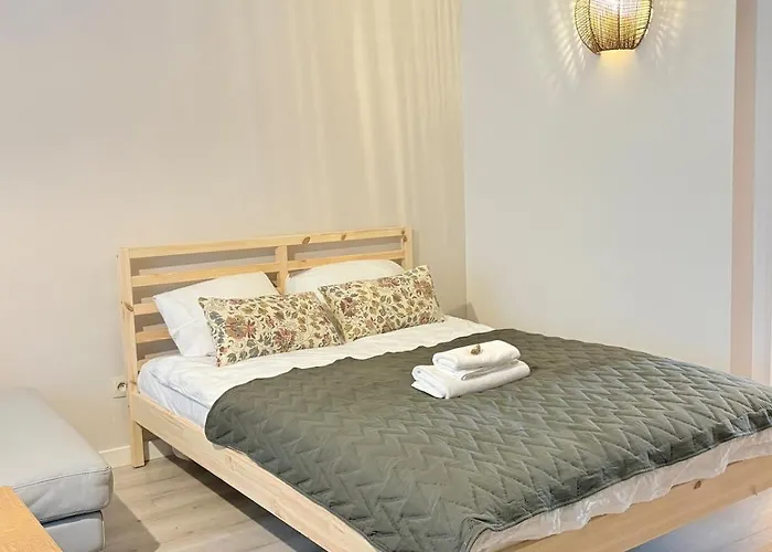 Zloty Pociag Appartamento *