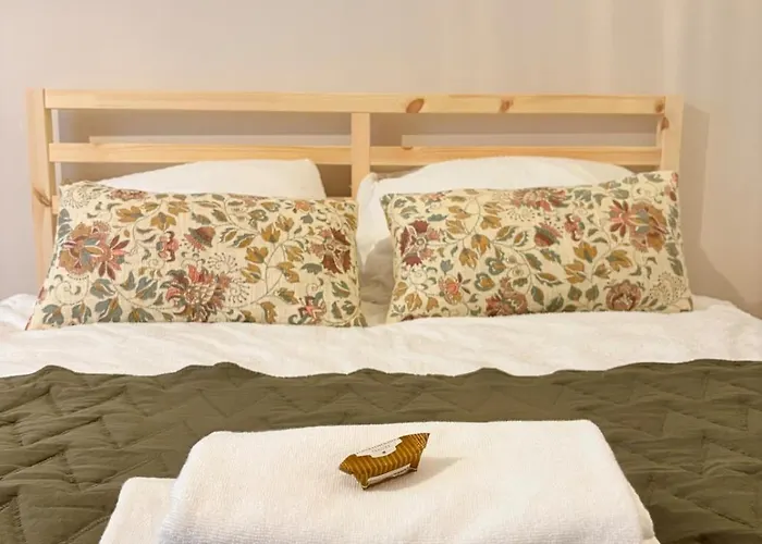 Appartamento Zloty Pociag