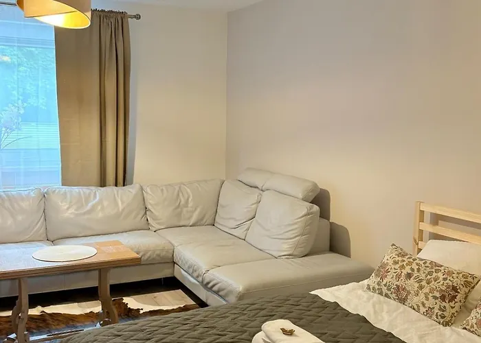 Zloty Pociag * Богушув-Горце