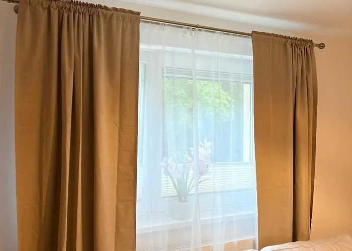 Zloty Pociag Appartamento