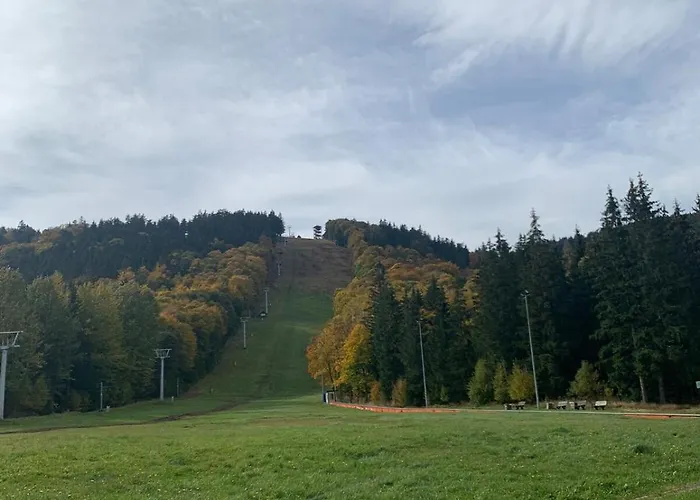 Zloty Pociag Appartamento *