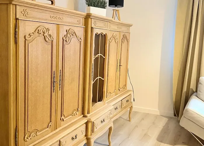 Zloty Pociag Appartamento